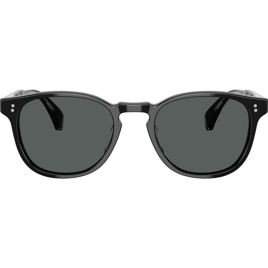 Finley Esq OV5298SU, Black/Midnight Express Polarised Glass Lenses