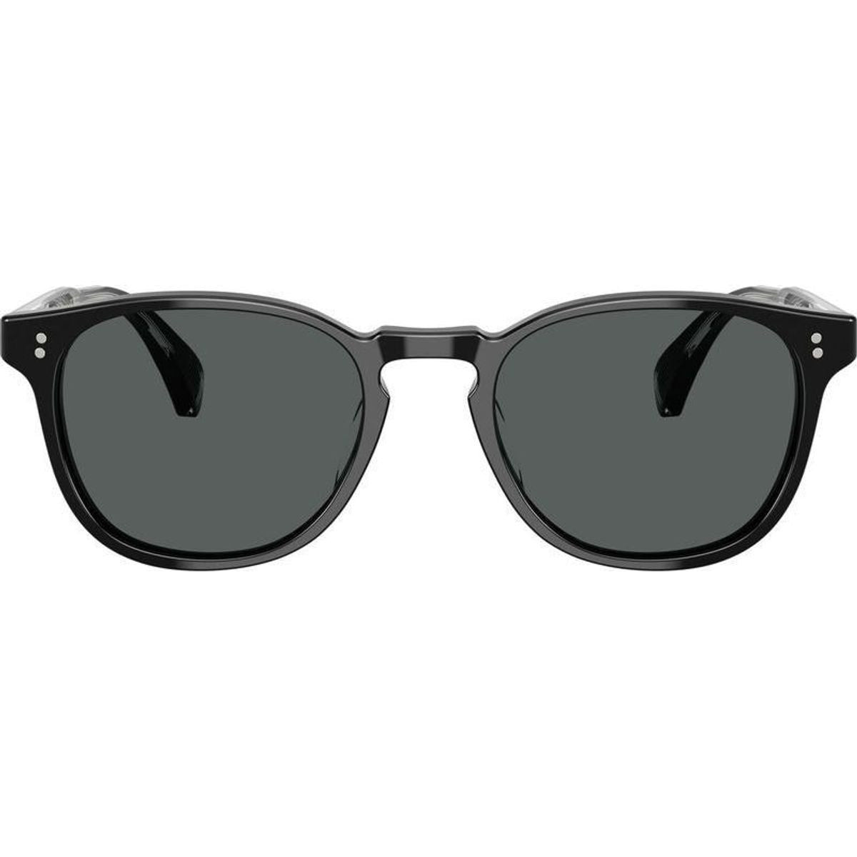 Finley Esq OV5298SU, Black/Midnight Express Polarised Glass Lenses