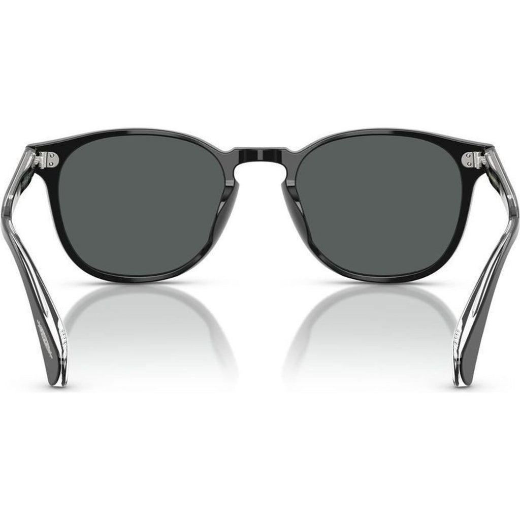 Finley Esq OV5298SU, Black/Midnight Express Polarised Glass Lenses