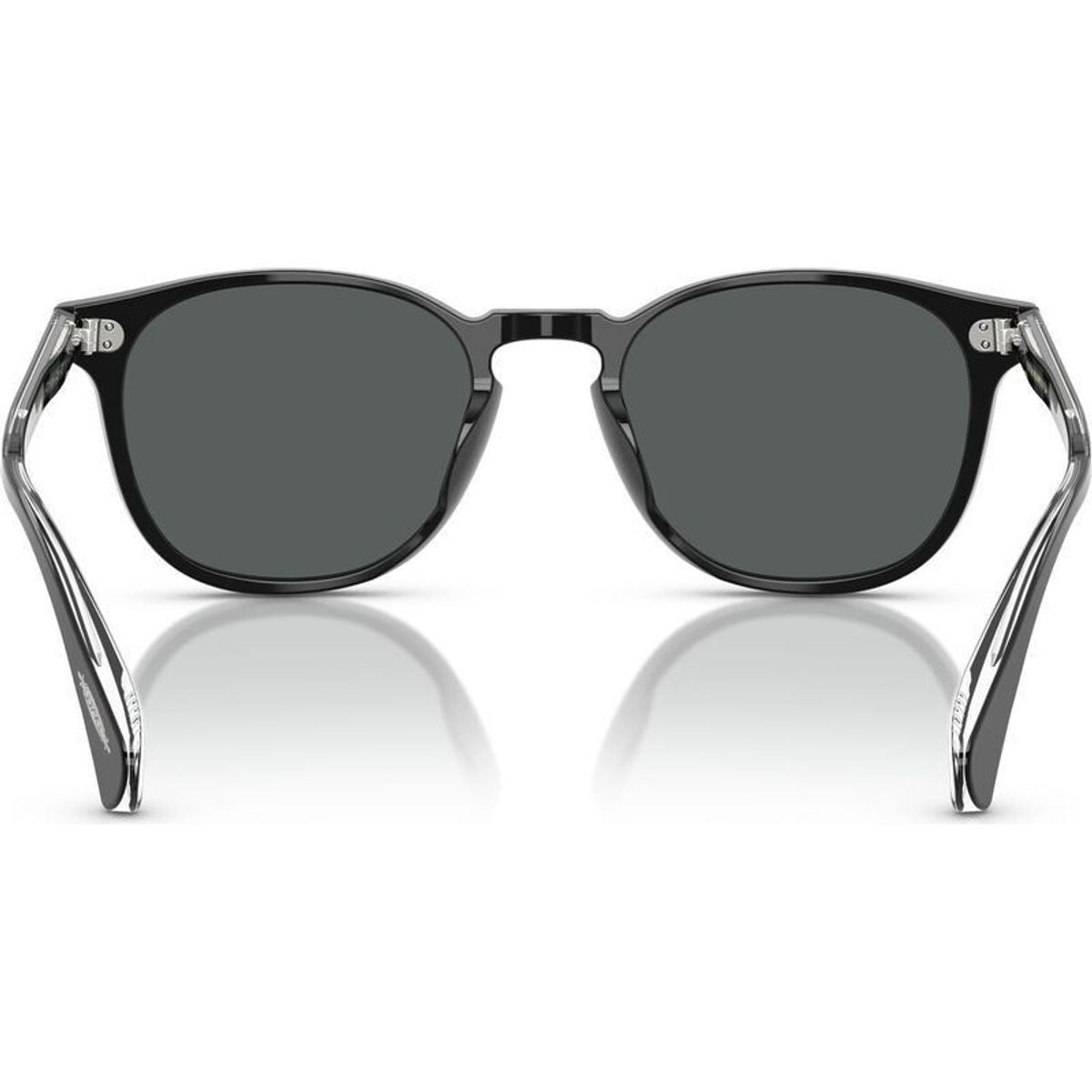 Finley Esq OV5298SU, Black/Midnight Express Polarised Glass Lenses