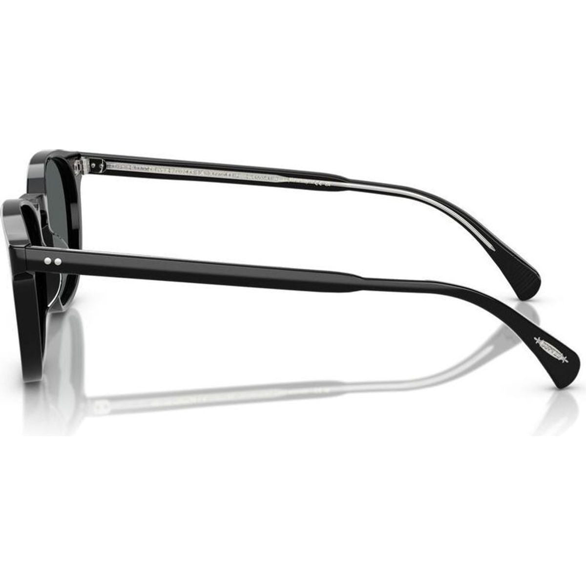Finley Esq OV5298SU, Black/Midnight Express Polarised Glass Lenses
