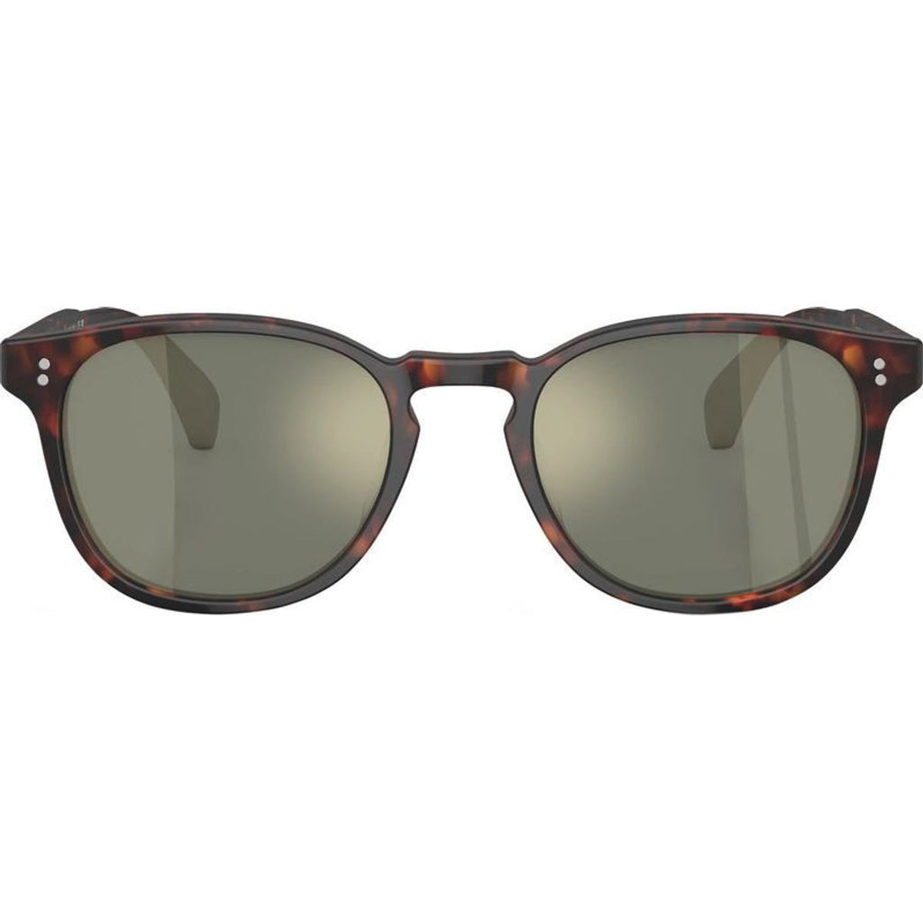 Oliver-Peoples-Finley-Esq-OV5298SU-Matte-Sable-Tortoise-Front