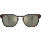 Oliver-Peoples-Finley-Esq-OV5298SU-Matte-Sable-Tortoise-Front