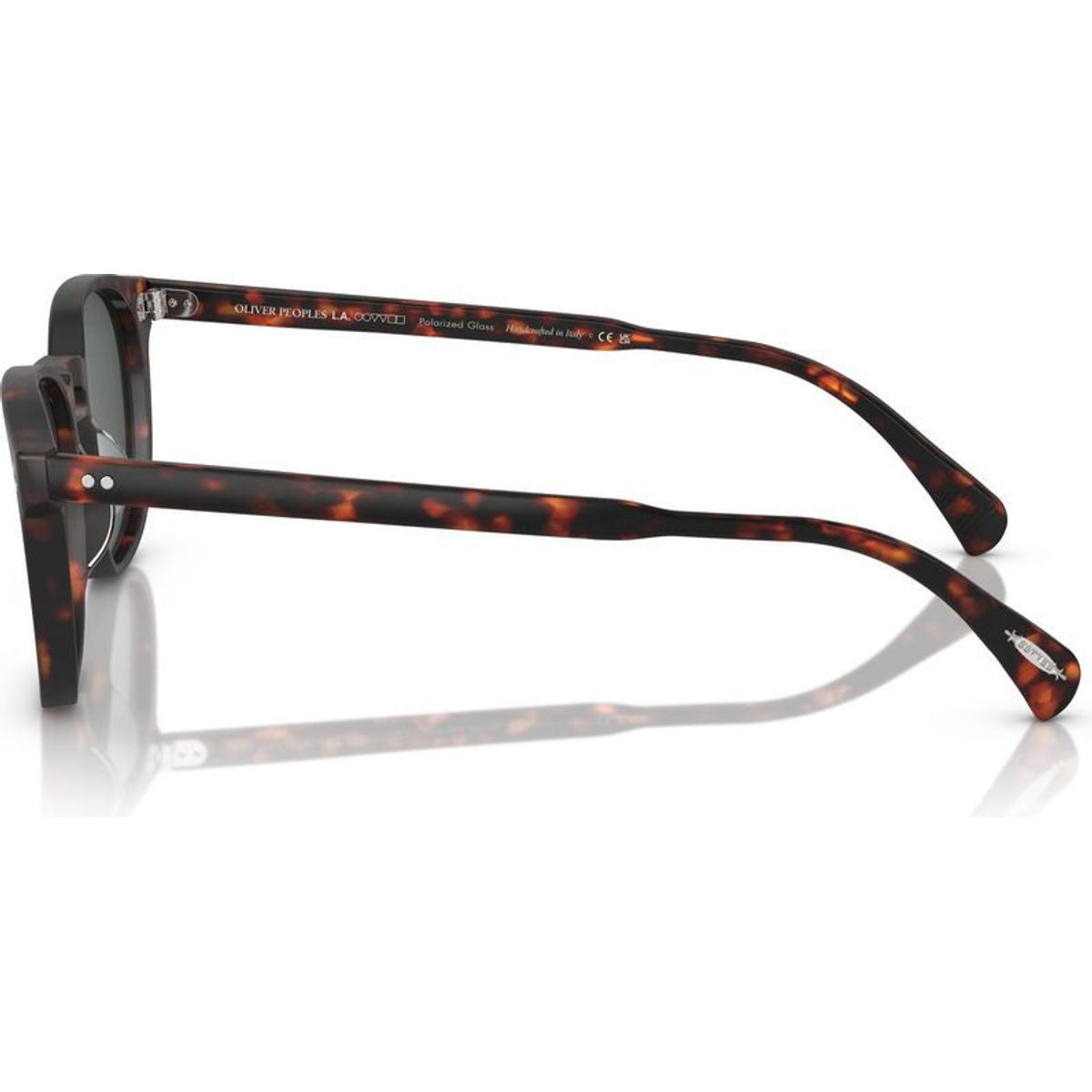 Oliver-Peoples-Finley-Esq-OV5298SU-Matte-Sable-Tortoise-Temple