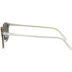 Finley Vintage OV5397SU, Military VSB/Blue Glass Lenses