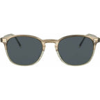 Finley Vintage OV5397SU, Military VSB/Blue Glass Lenses