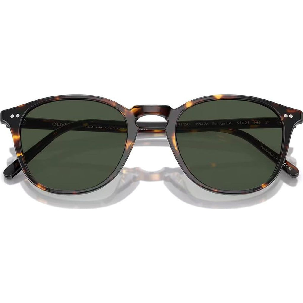 Forman L.A OV5414SU, Dm2/Green Polarised Lenses