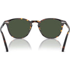 Forman L.A OV5414SU, Dm2/Green Polarised Lenses