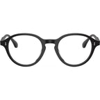 902 OV5602U, Semi Matte Black/Clear Lenses 48 Eye Size