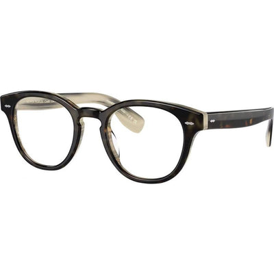 Cary Grant OV5413U, 362 Horn/Clear Lenses 50 Eye Size