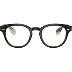 Cary Grant OV5413U, 362 Horn/Clear Lenses 50 Eye Size