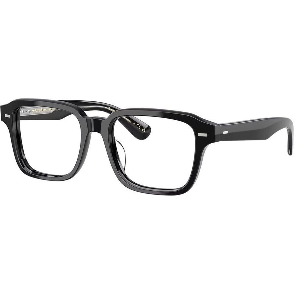 Errisson OV5562U, Black/Clear Lenses