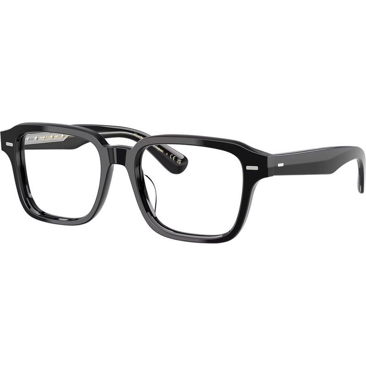Errisson OV5562U, Black/Clear Lenses