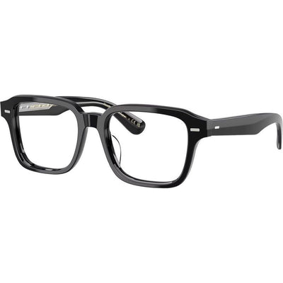 Errisson OV5562U, Black/Clear Lenses