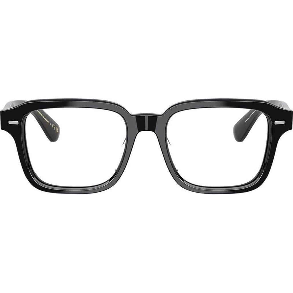 Errisson OV5562U, Black/Clear Lenses