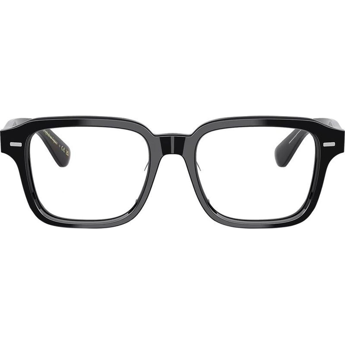 Errisson OV5562U, Black/Clear Lenses