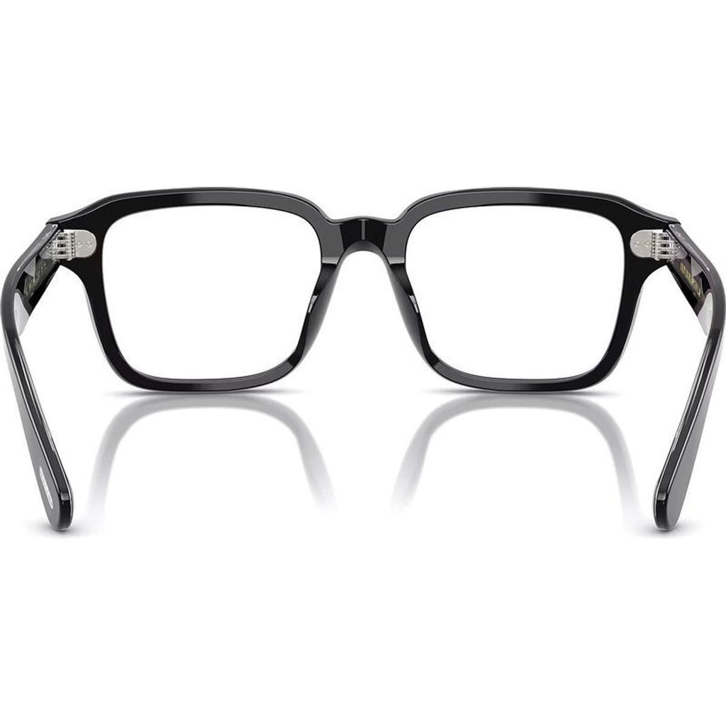 Errisson OV5562U, Black/Clear Lenses