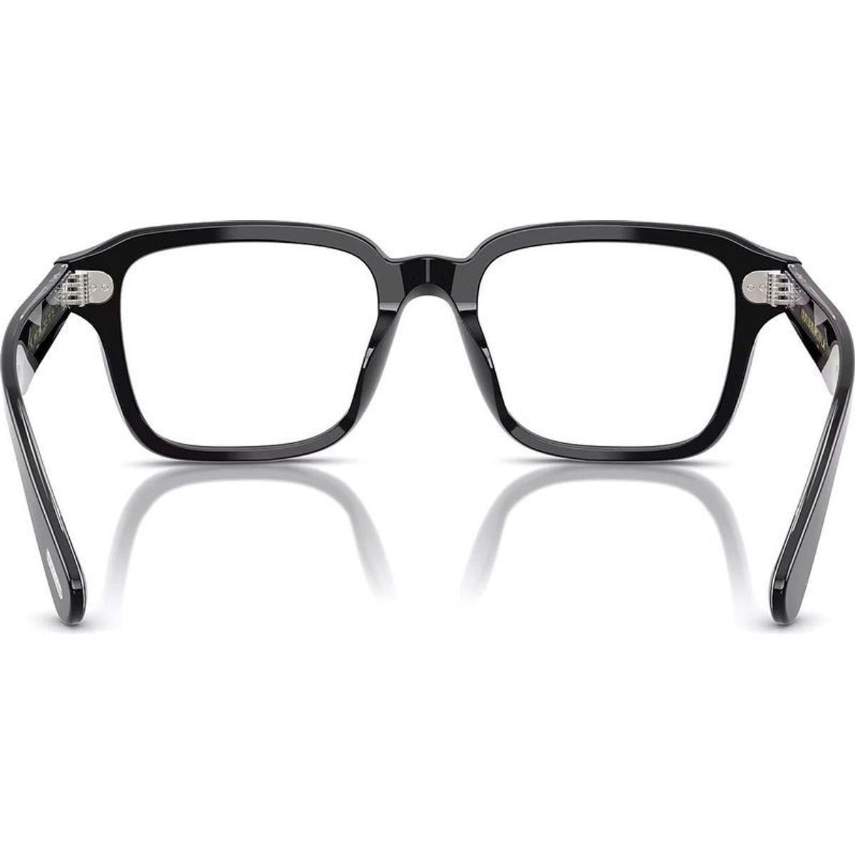 Errisson OV5562U, Black/Clear Lenses