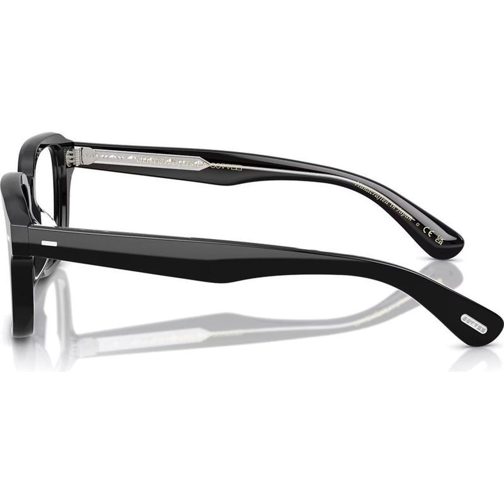 Errisson OV5562U, Black/Clear Lenses