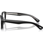 Errisson OV5562U, Black/Clear Lenses