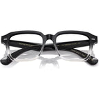 Errisson OV5562U, Ink Gradient/Clear Lenses