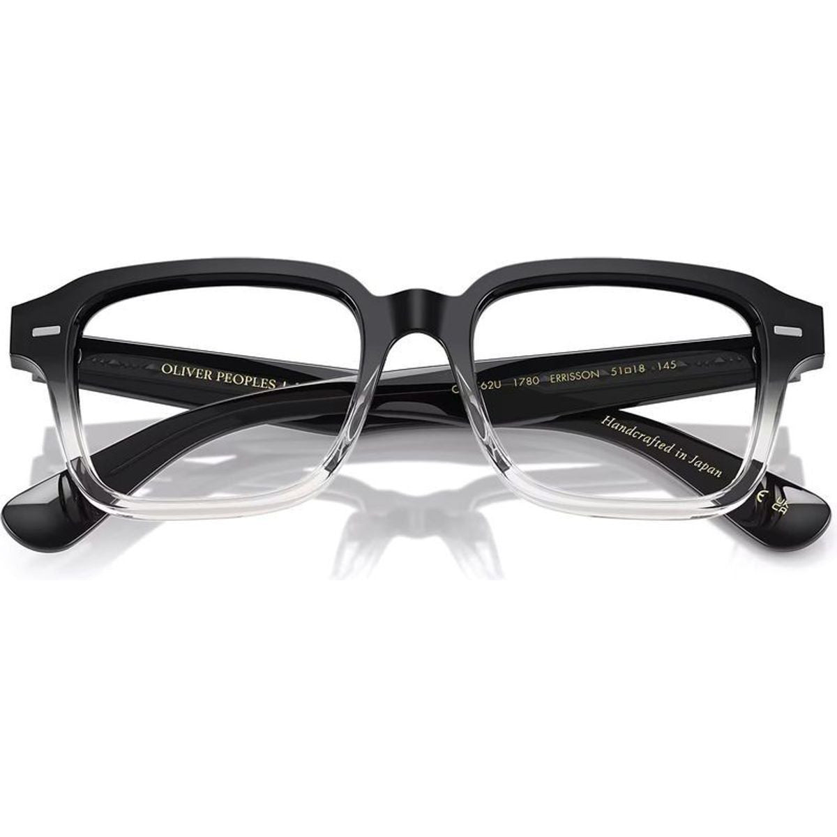 Errisson OV5562U, Ink Gradient/Clear Lenses