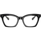 Lelia OV5566U, Black/Clear Lenses