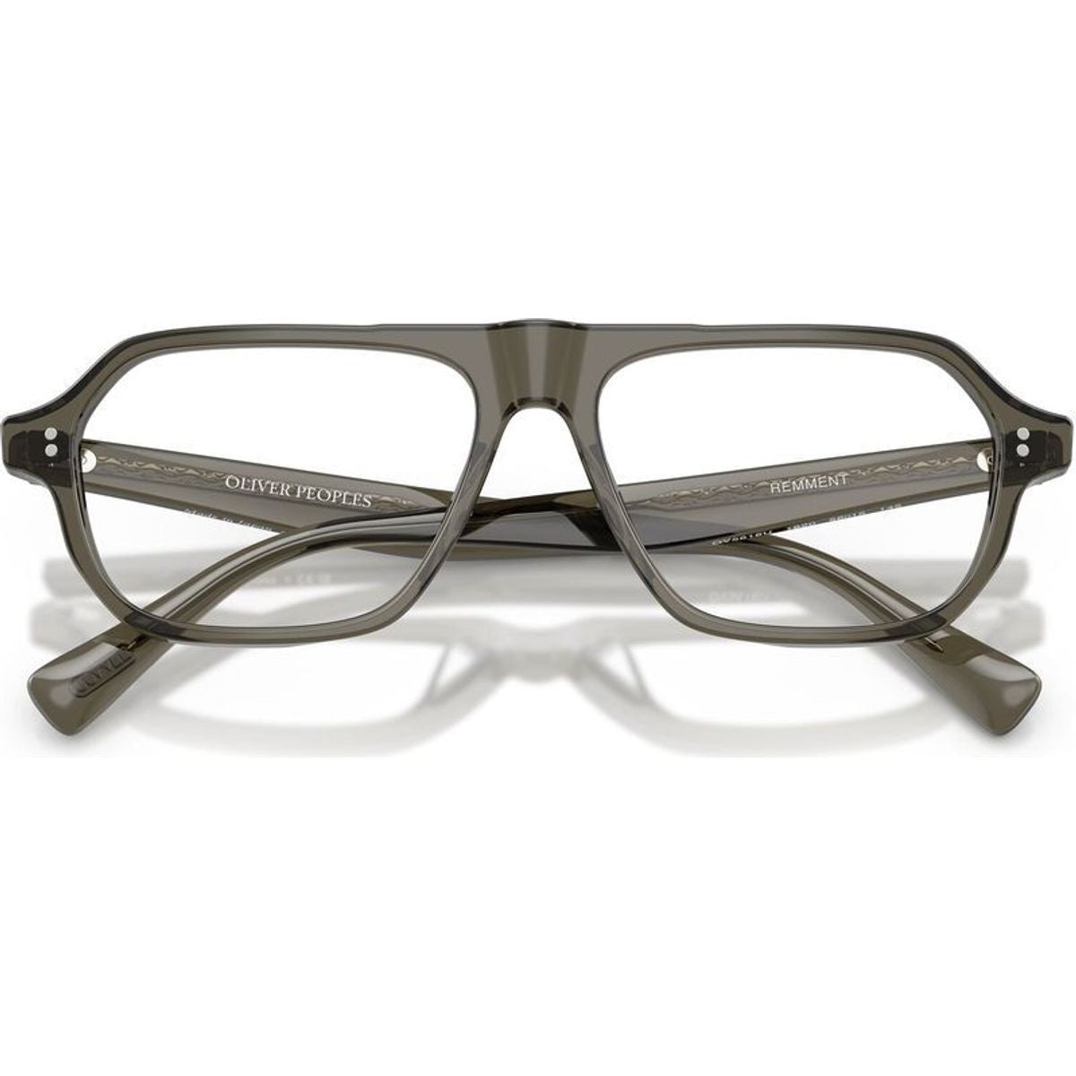 Remment OV5616U, Inkwell/Clear Lenses