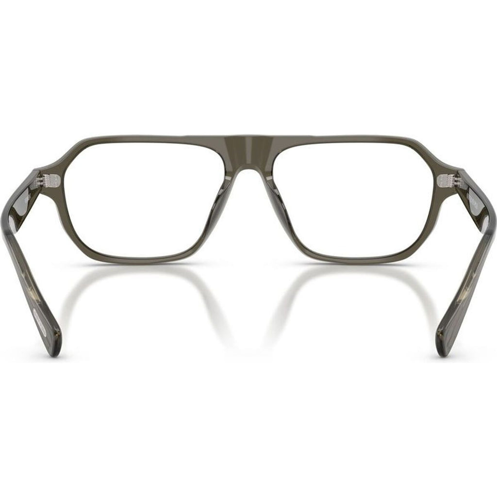 Remment OV5616U, Inkwell/Clear Lenses