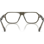 Remment OV5616U, Inkwell/Clear Lenses