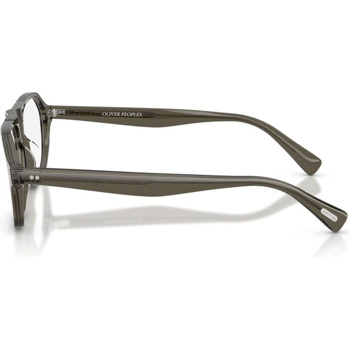 Remment OV5616U, Inkwell/Clear Lenses