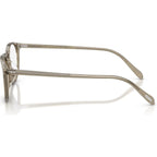 Riley-R OV5004, Sencha/Clear Lenses 47 Eye Size