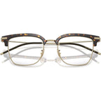 TK-12 OV1354T, Atago Tortoise and Gold/Clear Lenses