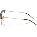 TK-12 OV1354T, Atago Tortoise and Gold/Clear Lenses