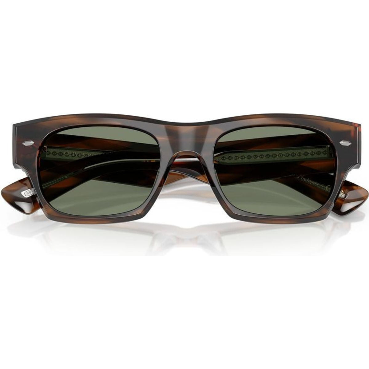 Kasdan OV5514SU, Barchan/New G15 Glass Lenses