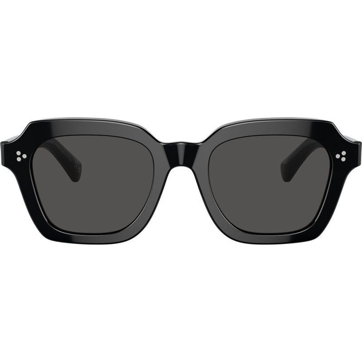 Kienna OV5526SU, Black/Grey Goldtone Glass Lenses