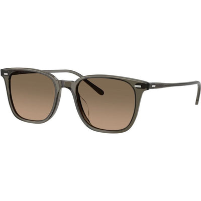 Laedin OV5614SU, Inkwell/Sandstone Gradient Polarised Glass Lenses