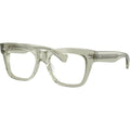 Ms. Oliver-R OV5542U, Washed Sage/Clear Lenses
