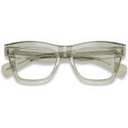 Ms. Oliver-R OV5542U, Washed Sage/Clear Lenses