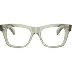 Ms. Oliver-R OV5542U, Washed Sage/Clear Lenses