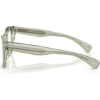 Ms. Oliver-R OV5542U, Washed Sage/Clear Lenses