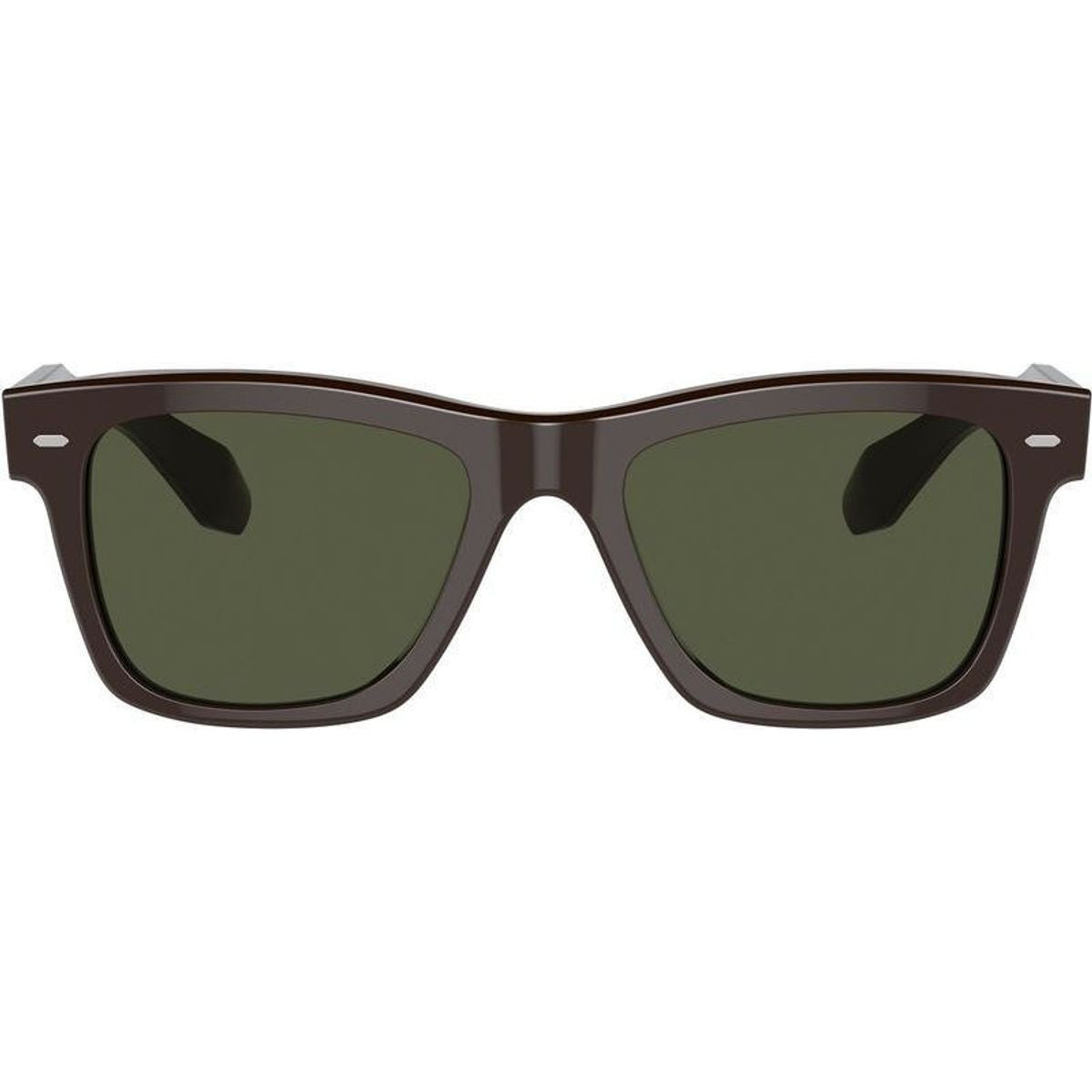 N.04 Sun OV5552SU, Brown/G15 Glass Lenses