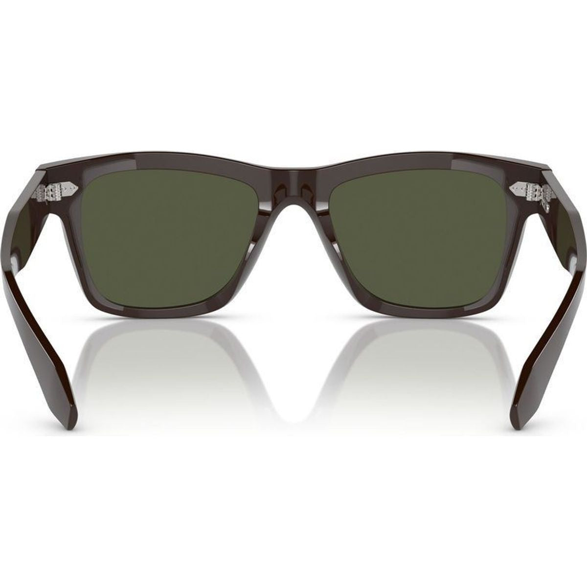 N.04 Sun OV5552SU, Brown/G15 Glass Lenses