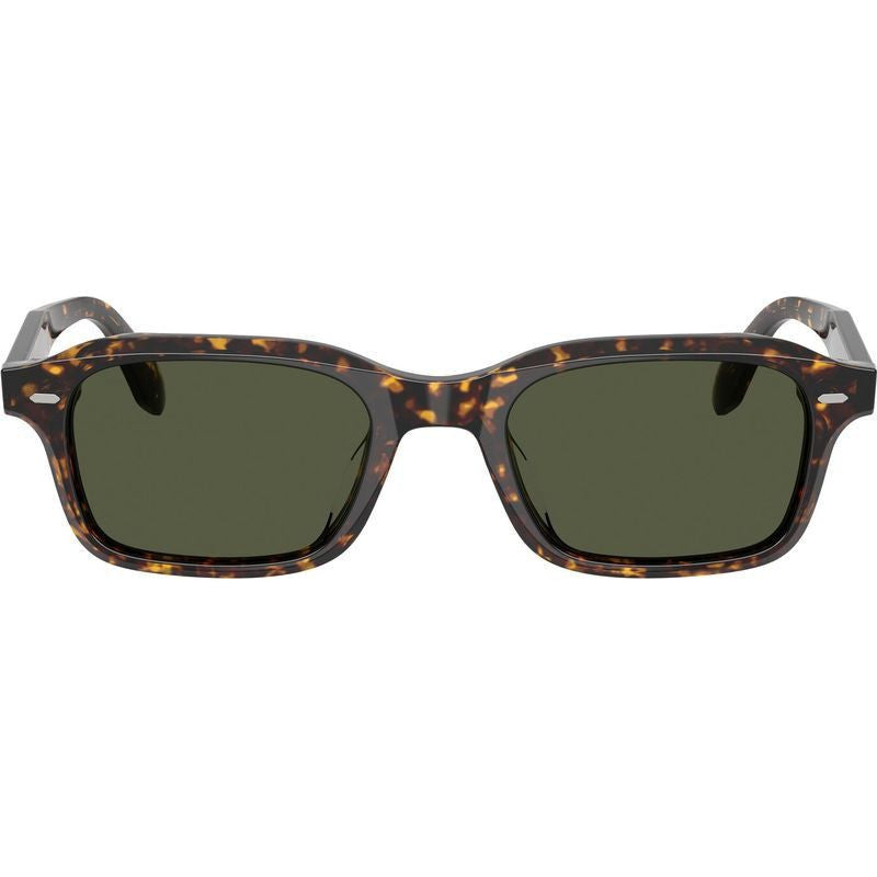 N.08 Sun OV5588SU, Atago Tortoise/G15 Glass Lenses