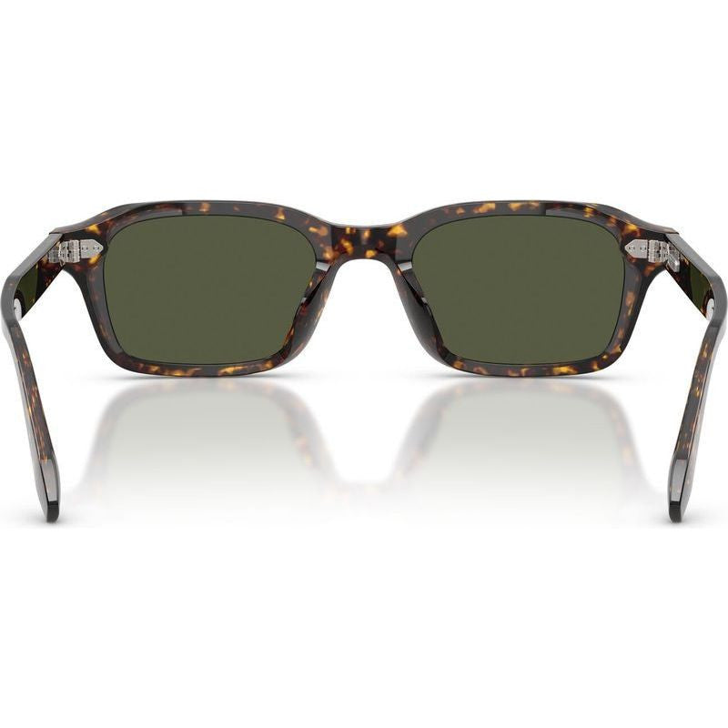 N.08 Sun OV5588SU, Atago Tortoise/G15 Glass Lenses
