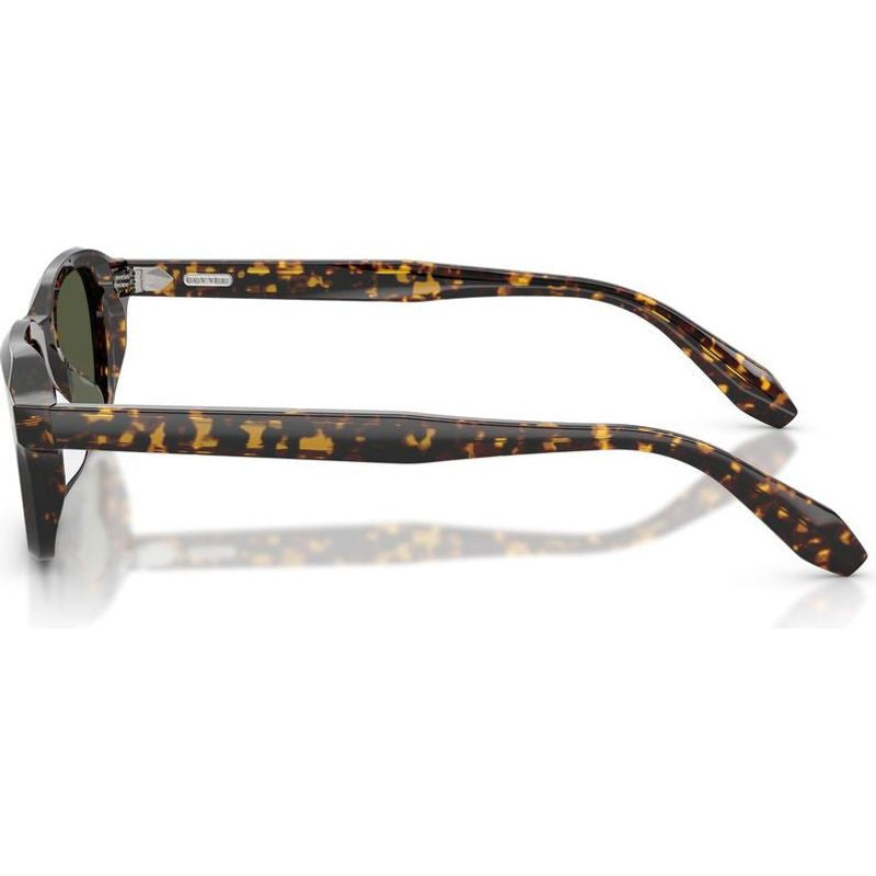 N.08 Sun OV5588SU, Atago Tortoise/G15 Glass Lenses