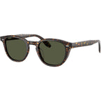 N.09 Sun OV5586SU, Atago Tortoise/G15 Glass Lenses 48 Eye Size