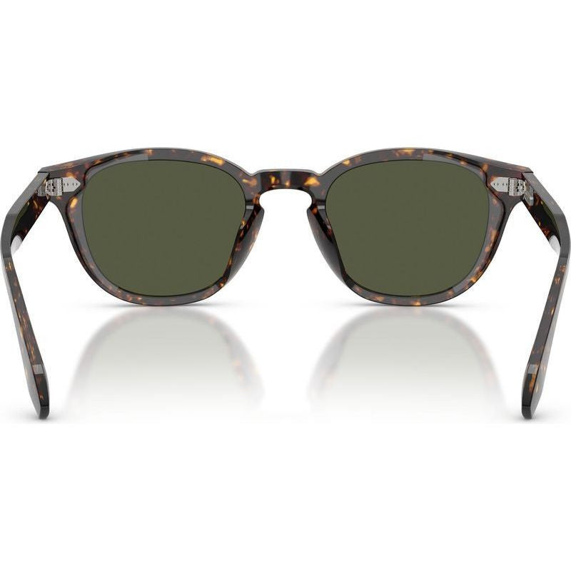 N.09 Sun OV5586SU, Atago Tortoise/G15 Glass Lenses 48 Eye Size