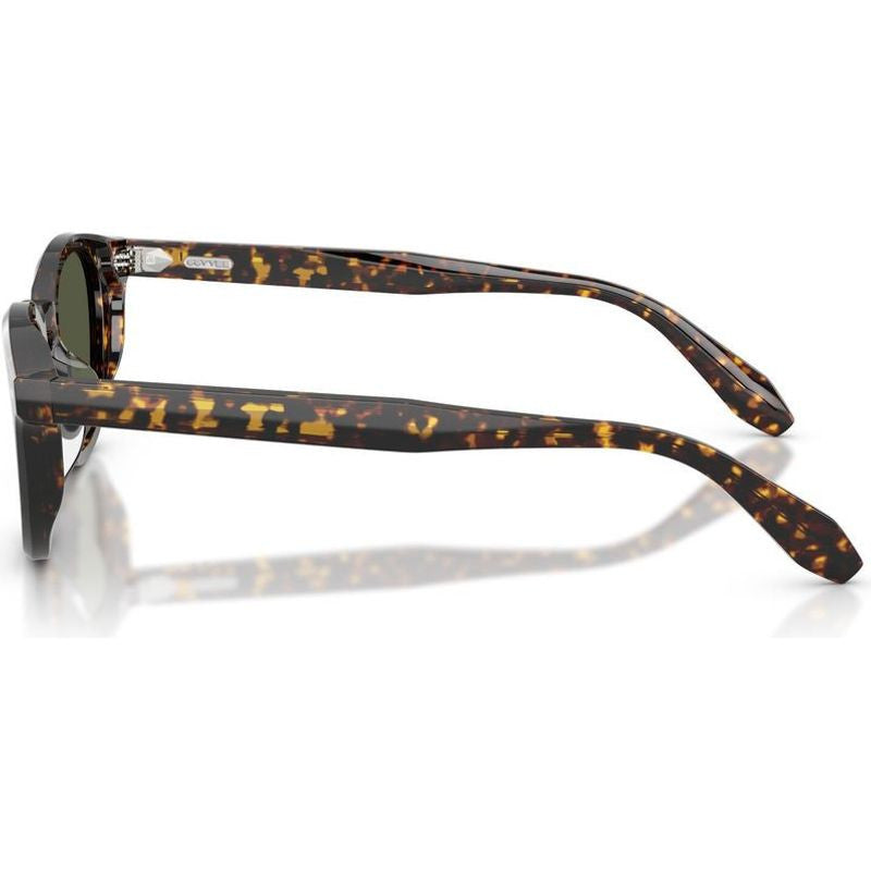 N.09 Sun OV5586SU, Atago Tortoise/G15 Glass Lenses 48 Eye Size