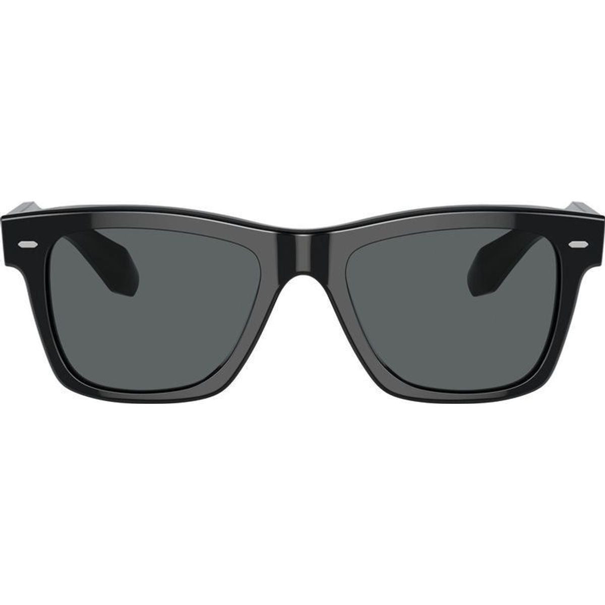 N.04 Sun OV5552SU, Black/Midnight Express Polarised Glass Lenses
